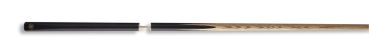 Peradon Tornado ¾ Joint Ash Snooker Cue